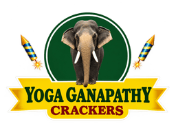 Yoga Ganapathy Logo
